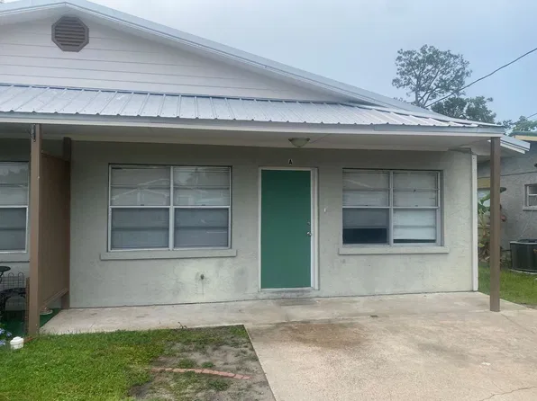 1808 Arthur Ave, 1808 Arthur Ave #A, Panama City, FL 32405