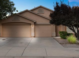 3540 Oasis Springs Rd NE, Rio Rancho, NM 87144