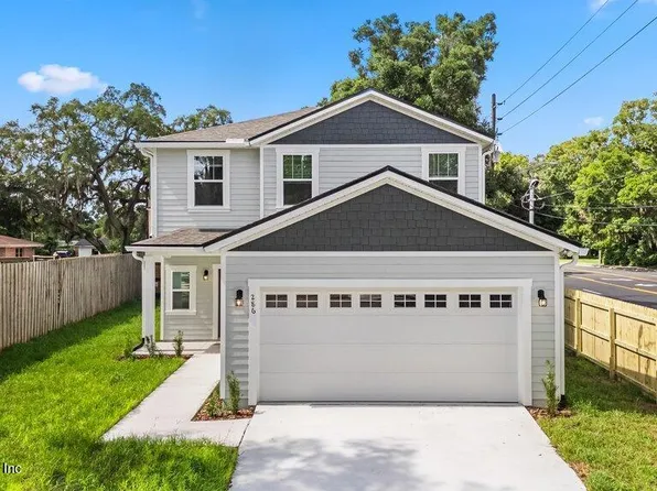 286 WATEREDGE Drive N, Jacksonville, FL 32211