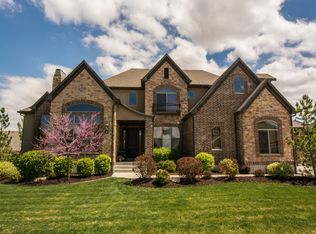 11327 S Pervenche Ln, South Jordan, UT 84095