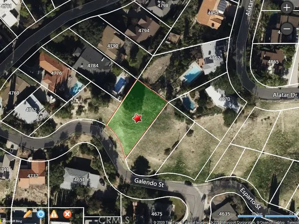 4718 Galendo St #2779, Woodland Hills, CA 91364
