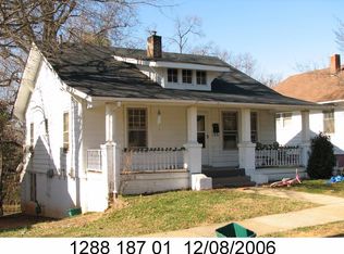 2430 Stockton St, Winston Salem, NC 27127
