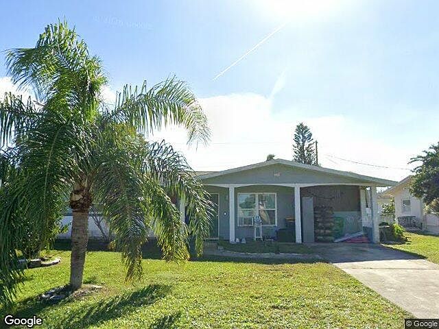 Property Front View