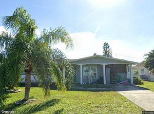 2679 Hopi Dr, Melbourne, FL 32935