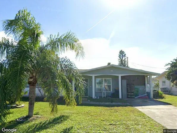 2679 Hopi Dr, Melbourne, FL 32935