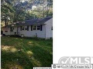 385 New Central Ave, Jackson, NJ 08527