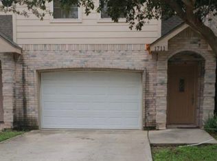 1711 Phoenix St, Edinburg, TX 78541