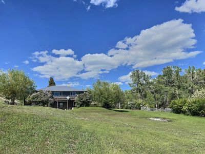109 Edwards Gulch Rd, Drummond, MT, 59832