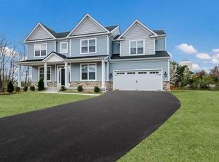 1205 Jordan Ln LOT 2, Perkasie, PA 18944