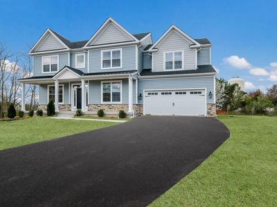 1208 Green Ridge Cir LOT 4, Perkasie, PA, 18944