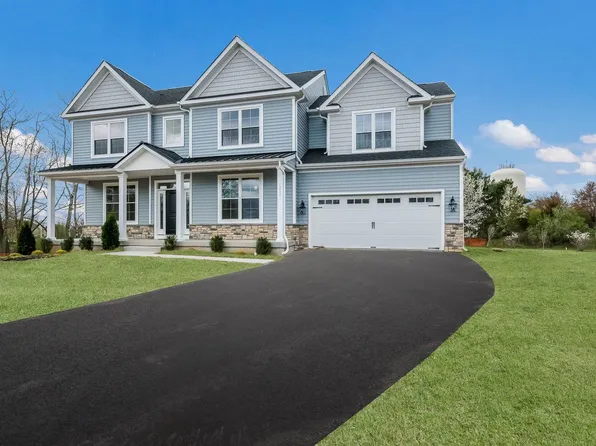 1208 Green Ridge Cir Lot 4, Perkasie, PA 18944