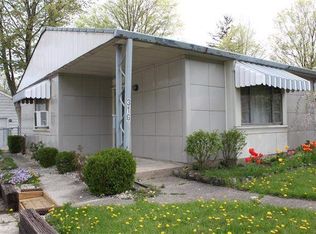 316 W Fleming Ave, Fort Wayne, IN 46807