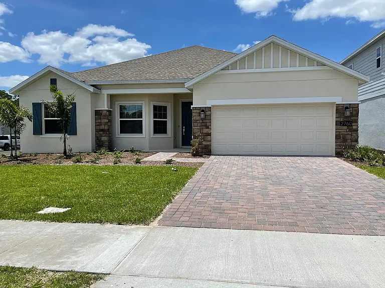 2760 Pine Sap Ln — Photo 1