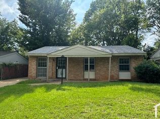 3031 La Rhoda St, Montgomery, AL 36110