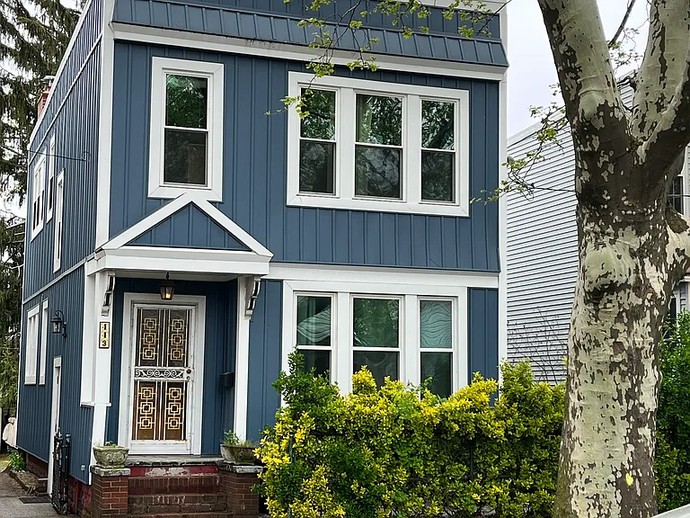 443 Mallory Ave #2 — Photo 1