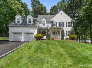 25 Sherwood Pl, Wharton Boro, NJ 07885