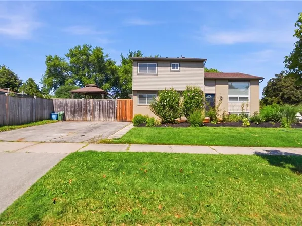 3 Prideaux St, Hamilton, ON L8J 1C9