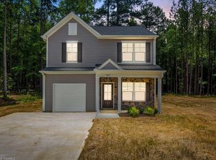 2895 E Ridge Rd, Salisbury, NC 28144