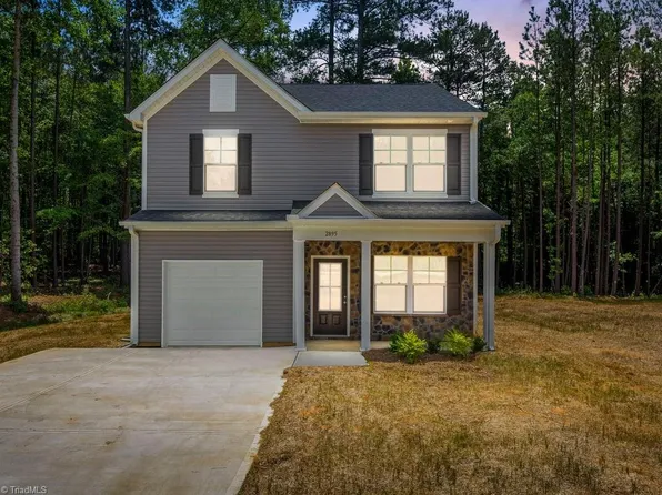 2895 E Ridge Rd, Salisbury, NC 28144