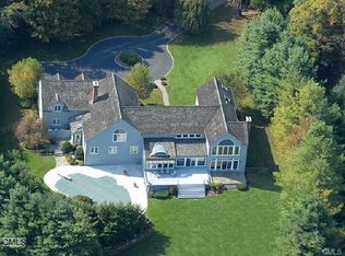73 Kellogg Hill Rd, Weston, CT 06883