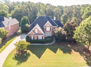 1222 Grand View Dr SE, Smyrna, GA 30126