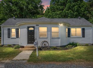 4661 Kings Hwy, Colonial Beach, VA 22443