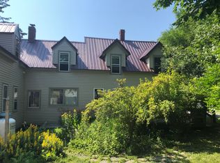 4 Stevens Ave #1, Eastport, ME 04631