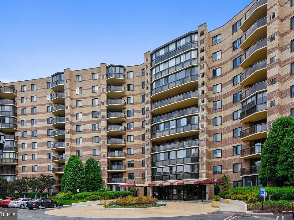 1st image of 8380 Greensboro Dr APT 706