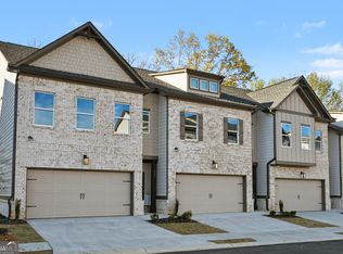 4243 Fern River Trl #10, Norcross, GA 30093