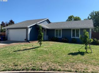 3709 NE 55th Ct, Vancouver, WA