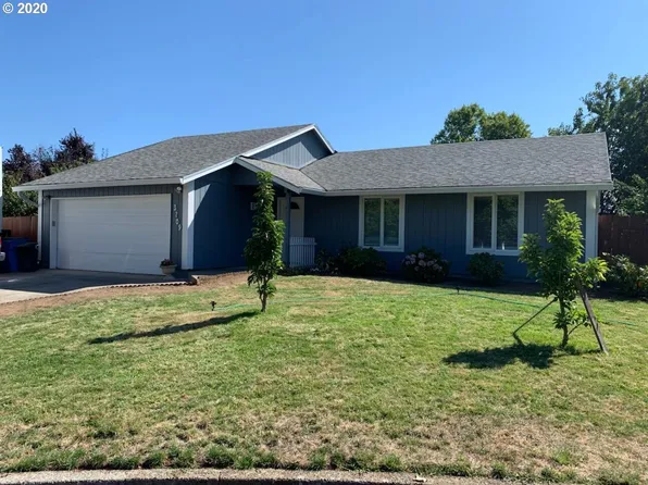 3709 NE 55th Ct, Vancouver, WA 98661