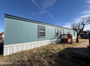 840 N FORT Avenue #52, Sierra Vista, AZ 85635