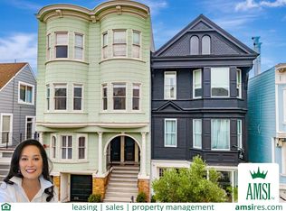 3515 Sacramento St, San Francisco, CA 94118