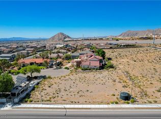 5575 Michelli Crest Way, Las Vegas, NV 89149