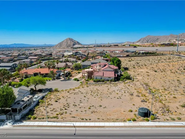 5575 Michelli Crest Way, Las Vegas, NV 89149