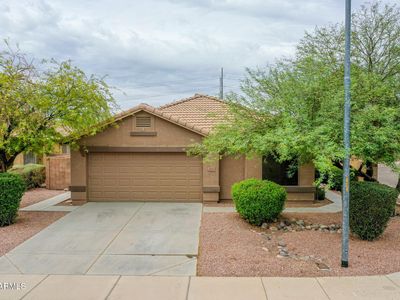 222 S 126TH Avenue, Avondale, AZ, 85323