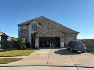 23422 Bordeaux Dr, Alvin, TX 77511