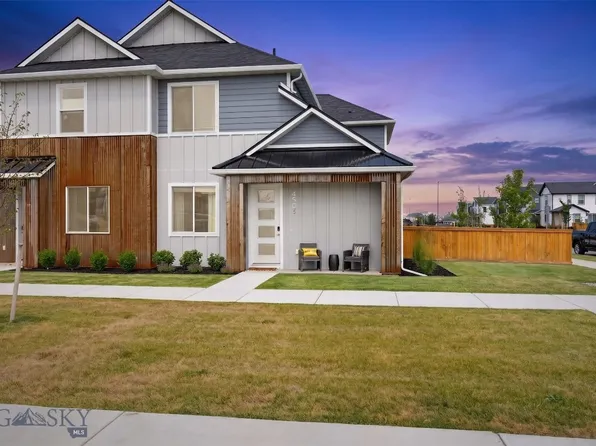 4803 Harvest Pkwy, Bozeman, MT 59718