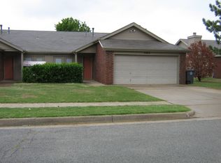 13114 E 44th St, Tulsa, OK 74134