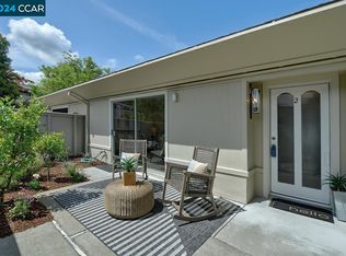 2209 Pine Knoll Dr UNIT 2, Walnut Creek, CA 94595