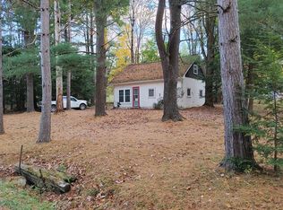 2454 Lick Run Rd, Gaines, PA 16921