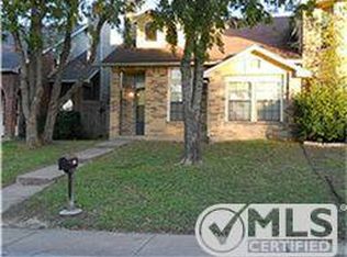 4938 Berridge Ln, Dallas, TX 75227