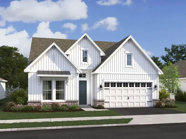 7 Brewer Way, Plainsboro, NJ 08536