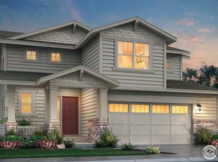 5017 Lake Port Ave, Firestone, CO 80504