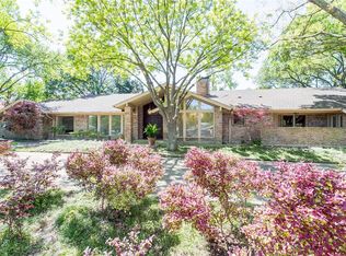 6809 Mossvine Cir, Dallas, TX 75254