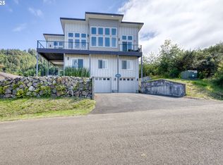 54145 S Beach Rd, Neskowin, OR 97149