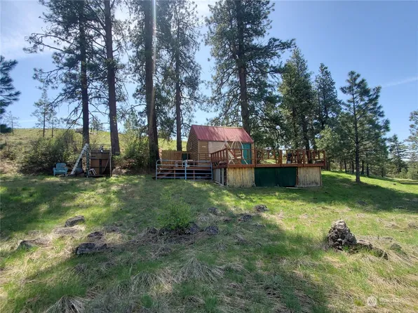 33000 Richardson Lane, Davenport, WA 99122