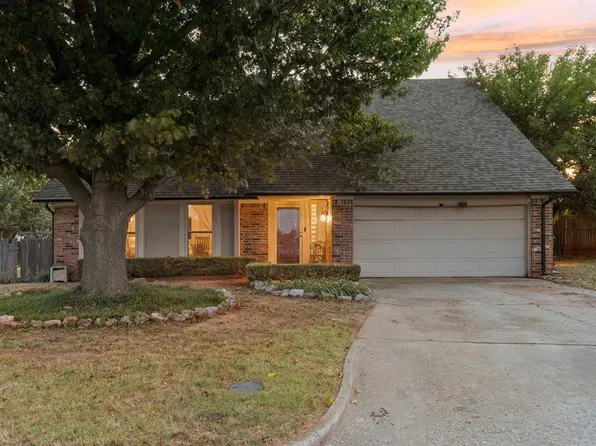 2636 SW 98th St, Oklahoma City, OK 73159