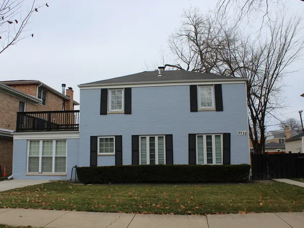 3732 W Columbia Ave, Lincolnwood, IL 60712