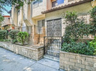 14657 Nordhoff St UNIT 12, Panorama City, CA 91402